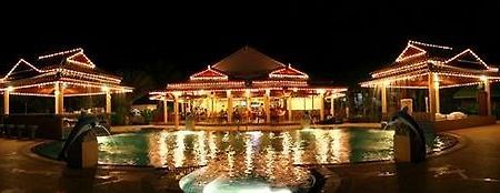 Dolphin Bay Beach Resort Ko Pha Ngan Exterior foto